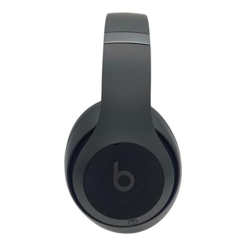 beats (ビーツ) ワイヤレスヘッドホン A2924 Studio Pro