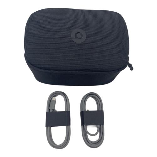 beats (ビーツ) ワイヤレスヘッドホン A2924 Studio Pro