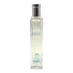 HERMES (エルメス) オードトワレ 15ml 地中海の庭