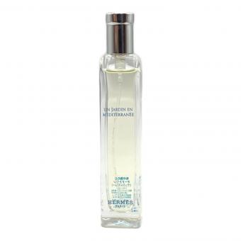 HERMES (エルメス) オードトワレ 15ml 地中海の庭