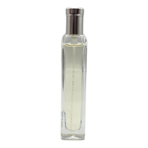 HERMES (エルメス) オードトワレ 15ml 地中海の庭