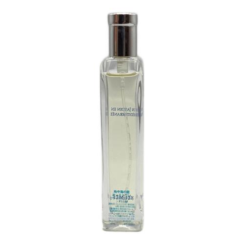 HERMES (エルメス) オードトワレ 15ml 地中海の庭