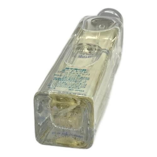 HERMES (エルメス) オードトワレ 15ml 地中海の庭