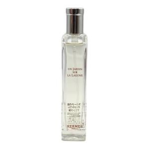 HERMES (エルメス) オードトワレ 15ml ラグーナの庭