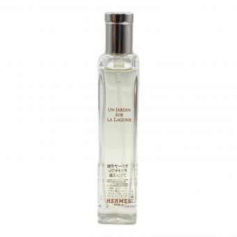 HERMES (エルメス) オードトワレ 15ml ラグーナの庭