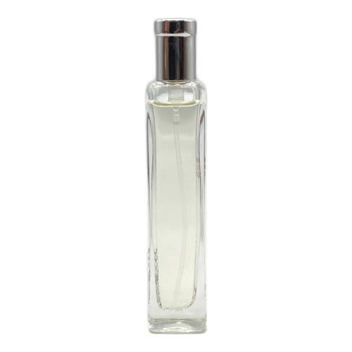 HERMES (エルメス) オードトワレ 15ml ラグーナの庭