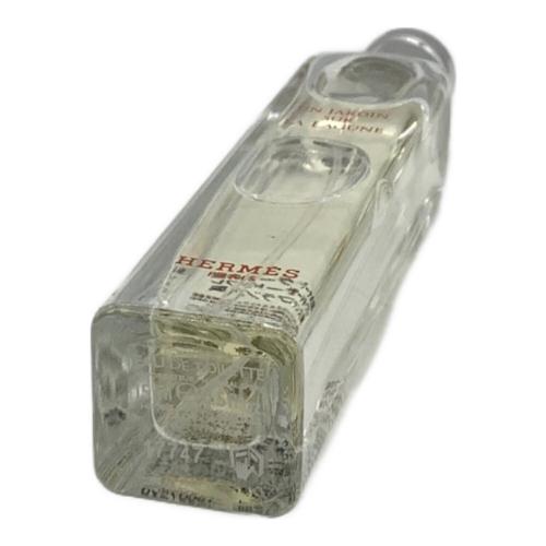 HERMES (エルメス) オードトワレ 15ml ラグーナの庭
