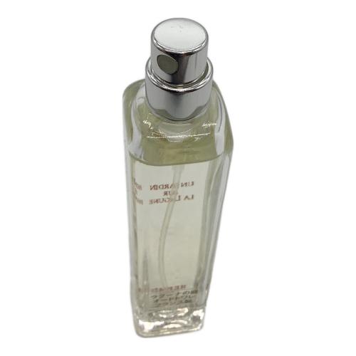 HERMES (エルメス) オードトワレ 15ml ラグーナの庭