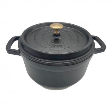 ブランド：Staub】商品一覧｜中古・リサイクルショップの公式通販