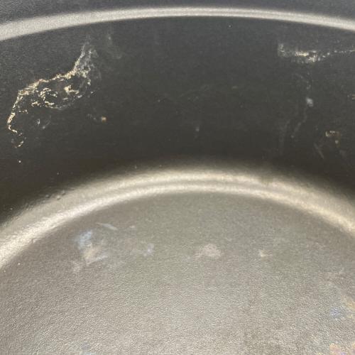 Staub (ストウブ) 両手鍋 22cm ピコ・ココット