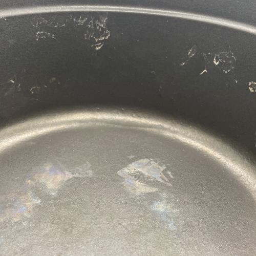 Staub (ストウブ) 両手鍋 22cm ピコ・ココット