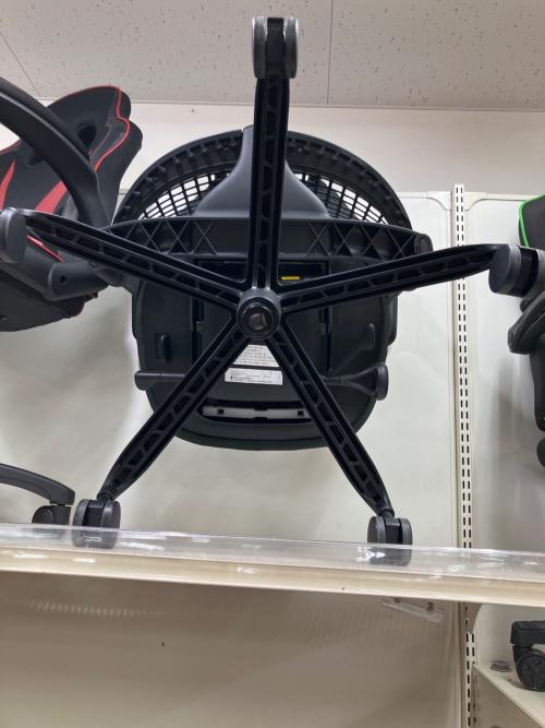 Herman Miller (ハーマンミラー) セイルチェア AS1YA23HA-1442 ブラック×グリーン Suspension Mid-Back