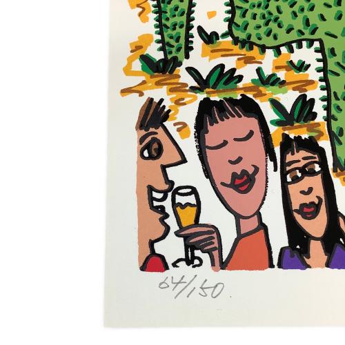 IT'S SHO TIME JAMES RIZZI　2003年　64/150