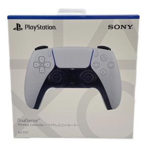 SONY (ソニー) コントローラ CFI-ZCT1J