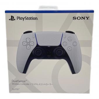 SONY (ソニー) コントローラ CFI-ZCT1J
