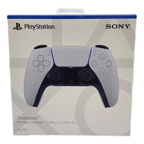 SONY (ソニー) コントローラ CFI-ZCT1J