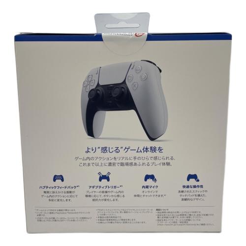 SONY (ソニー) コントローラ CFI-ZCT1J