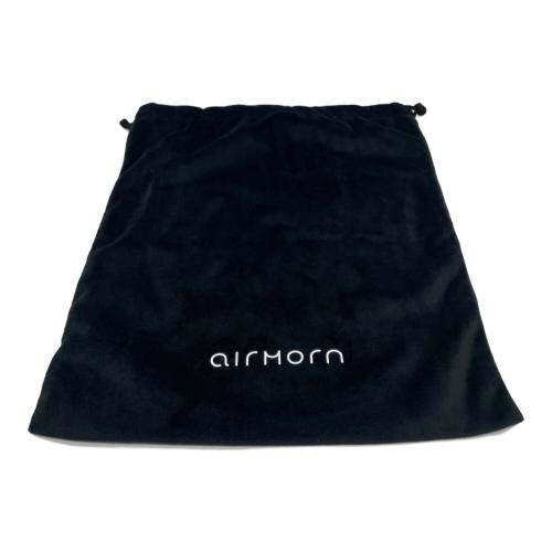airmorn スチームアイロン AM-ADS10P