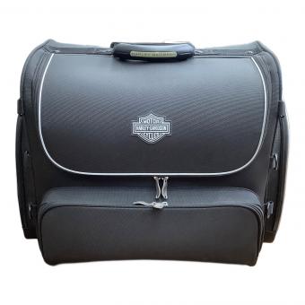 HARLEY-DAVIDSON (ハーレーダビッドソン) シートキャリーバッグ