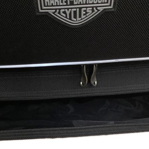 HARLEY-DAVIDSON (ハーレーダビッドソン) シートキャリーバッグ
