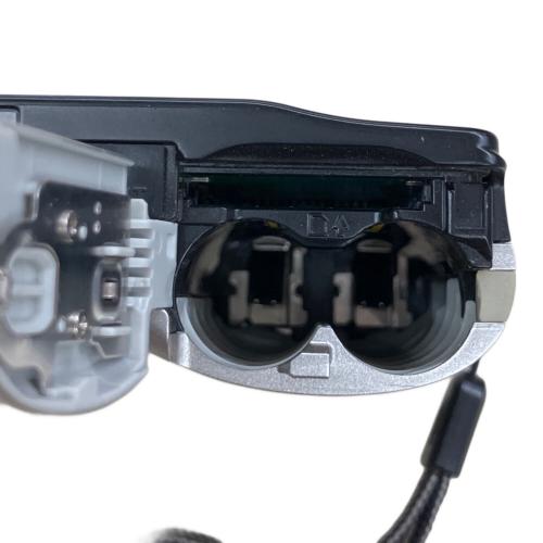 Nikon (ニコン) コンパクトデジタルカメラ COOLPIX A10
