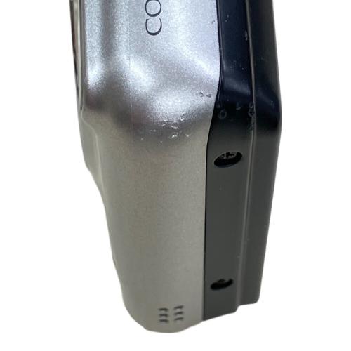 Nikon (ニコン) コンパクトデジタルカメラ COOLPIX A10