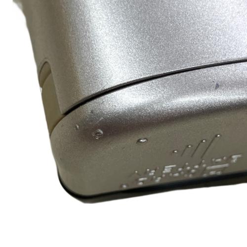 Nikon (ニコン) コンパクトデジタルカメラ COOLPIX A10