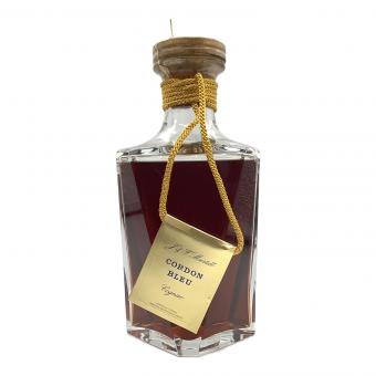 マーテル (MARTELL) コルドンブルー コニャック 700ml