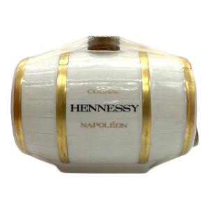 ヘネシー (Hennessy) コニャック 700ml