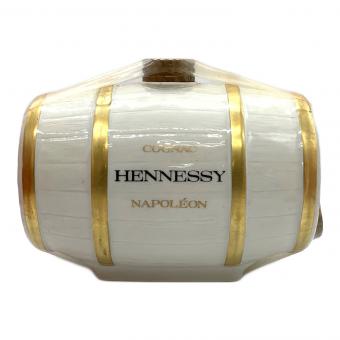 ヘネシー (Hennessy) コニャック 700ml
