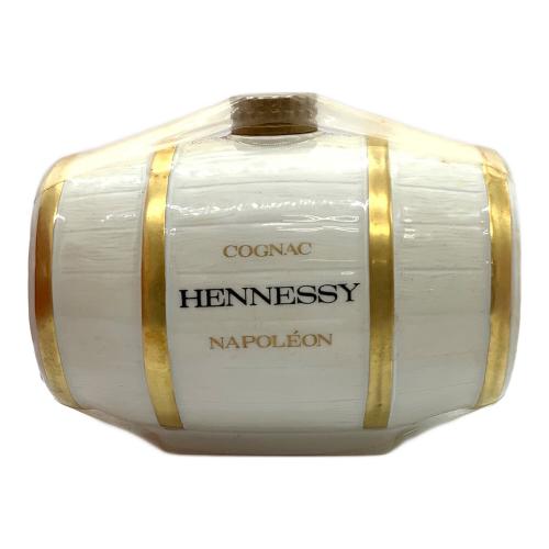 ヘネシー (Hennessy) コニャック 700ml