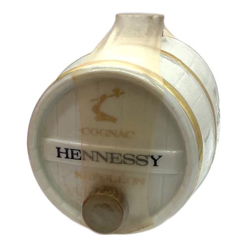 ヘネシー (Hennessy) コニャック 700ml