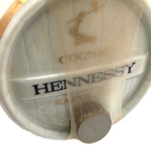 ヘネシー (Hennessy) コニャック 700ml