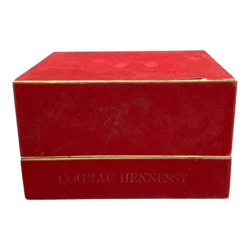 ヘネシー (Hennessy) コニャック 700ml