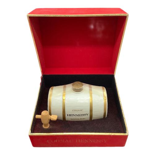 ヘネシー (Hennessy) コニャック 700ml
