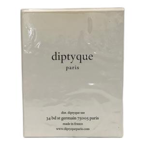 Diptyque　CHOISYA フレグランスキャンドル