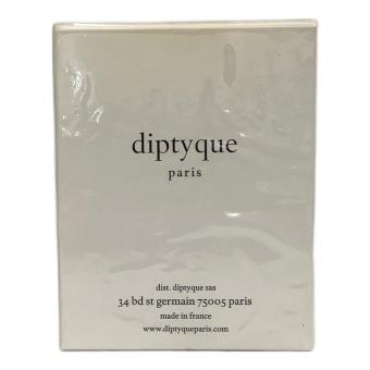 Diptyque　CHOISYA フレグランスキャンドル