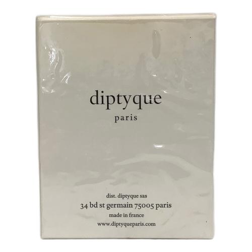 Diptyque　CHOISYA フレグランスキャンドル