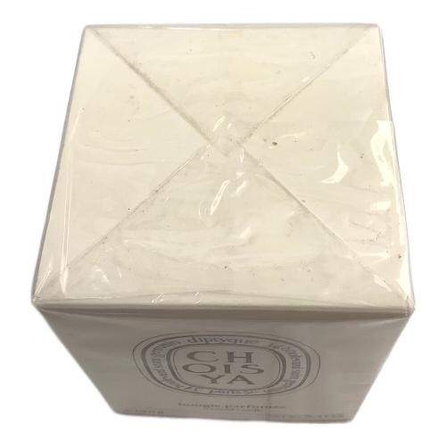 Diptyque　CHOISYA フレグランスキャンドル
