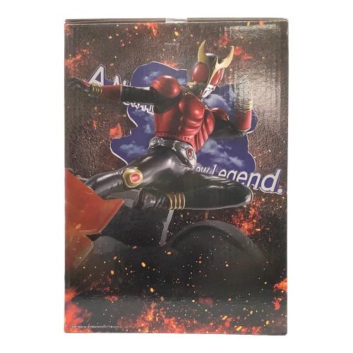 BANDAI (バンダイ) 仮面ライダークウガ マイティフォーム 「一番くじ 仮面ライダークウガ -Back to A New Legend-」