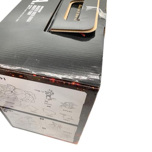 BANDAI (バンダイ) 仮面ライダークウガ マイティフォーム 「一番くじ 仮面ライダークウガ -Back to A New Legend-」