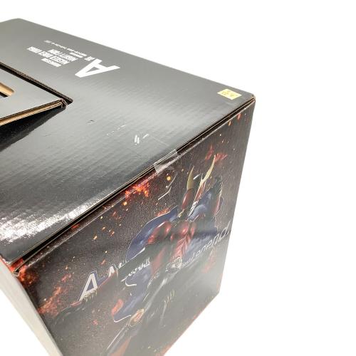 BANDAI (バンダイ) 仮面ライダークウガ マイティフォーム 「一番くじ 仮面ライダークウガ -Back to A New Legend-」