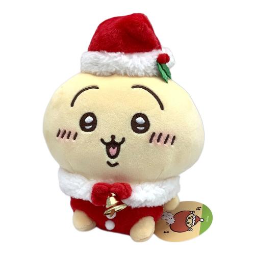 ちいかわ サンタさんだ！ぬいぐるみS（うさぎ）