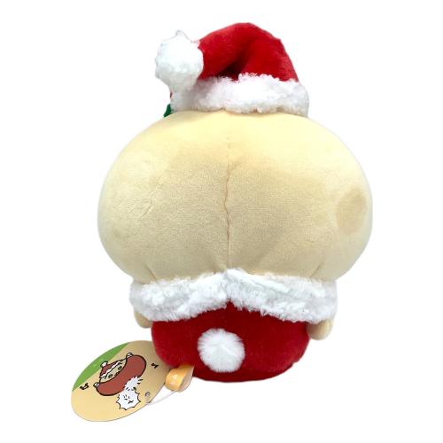 ちいかわ サンタさんだ！ぬいぐるみS（うさぎ）