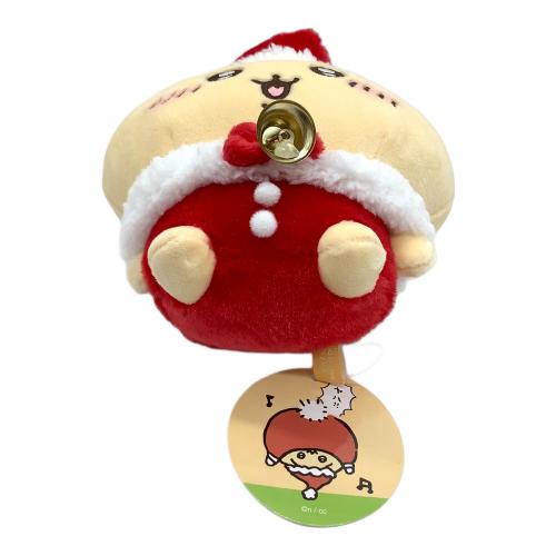 ちいかわ サンタさんだ！ぬいぐるみS（うさぎ）