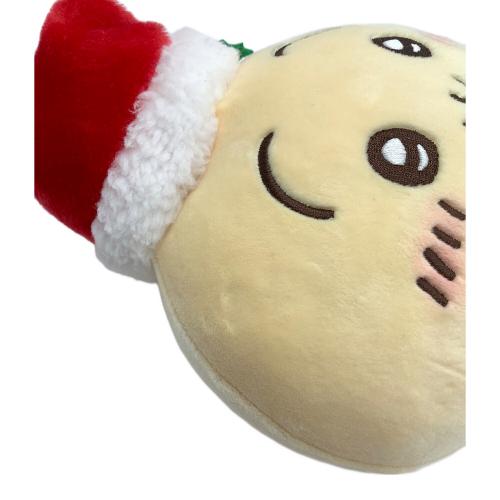 ちいかわ サンタさんだ！ぬいぐるみS（うさぎ）