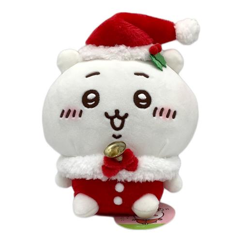 ちいかわ サンタさんだ！ぬいぐるみS（ちいかわ）