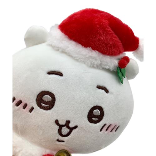 ちいかわ サンタさんだ！ぬいぐるみS（ちいかわ）