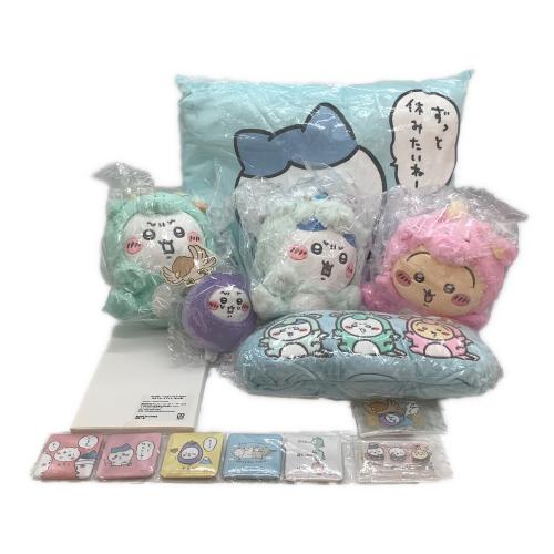 ちいかわ ハッピーバッグ2024（辰年）