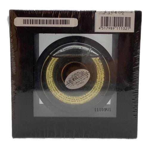 BVLGARI (ブルガリ) オードトワレ 40ml BLACK
